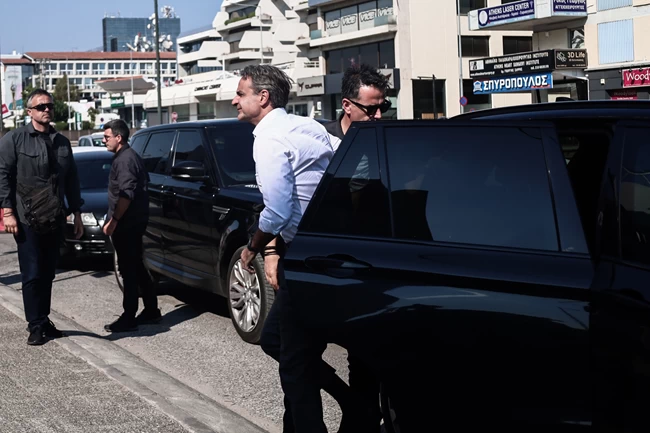 ΜΗΤΣΟΤΑΚΗΣ ΣΥΝΤΟΝΙΣΤΙΚΟ