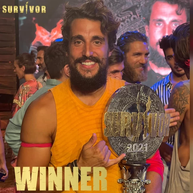 Survivor
