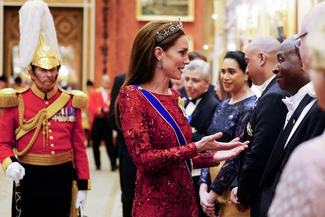 kate middleton