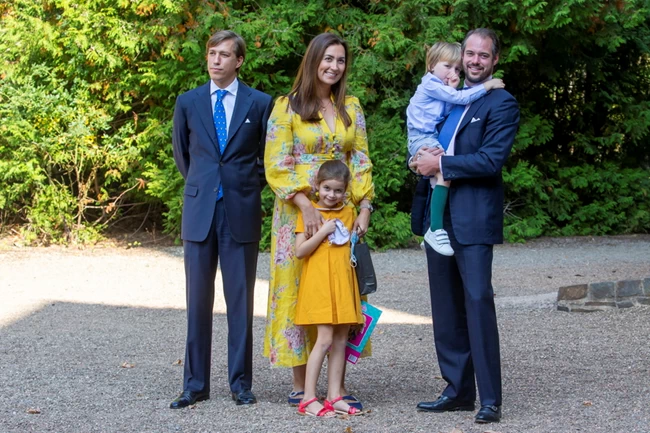 prince felix