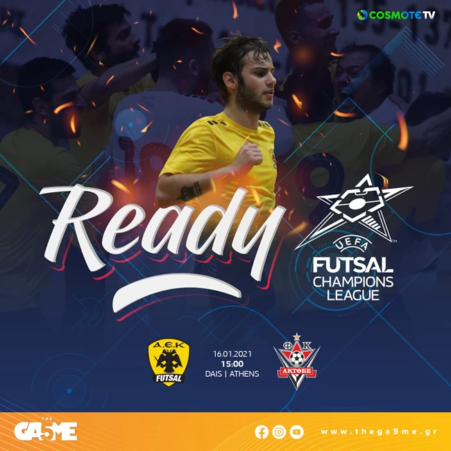futsal