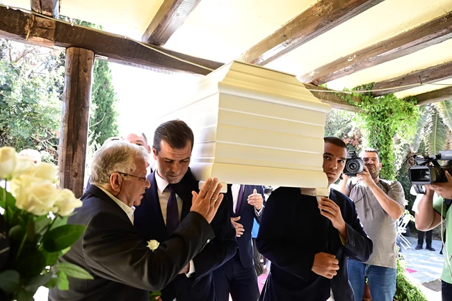 ΚΗΔΕΙΑ ΧΡΟΝΟΠΟΥΛΟΥ
