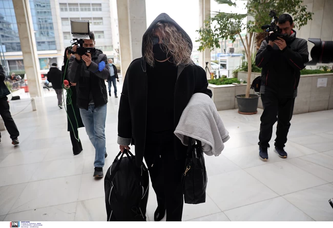 Ρούλα Πισπιρίγκου μητέρα αδερφή