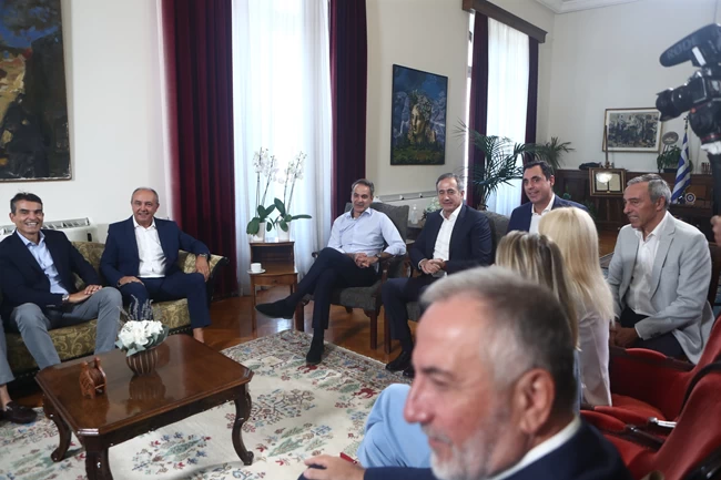 ΜΗΤΣΟΤΑΚΗΣ ΘΕΣΣΑΛΟΝΙΚΗ