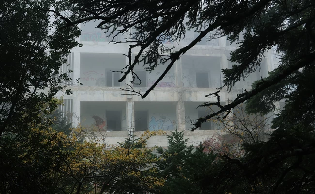 ΣΑΝΑΤΟΡΙΟ ΠΑΡΝΗΘΑΣ