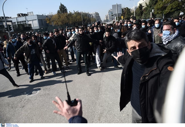 ΕΠΕΙΣΟΔΙΑ ΑΠΘ