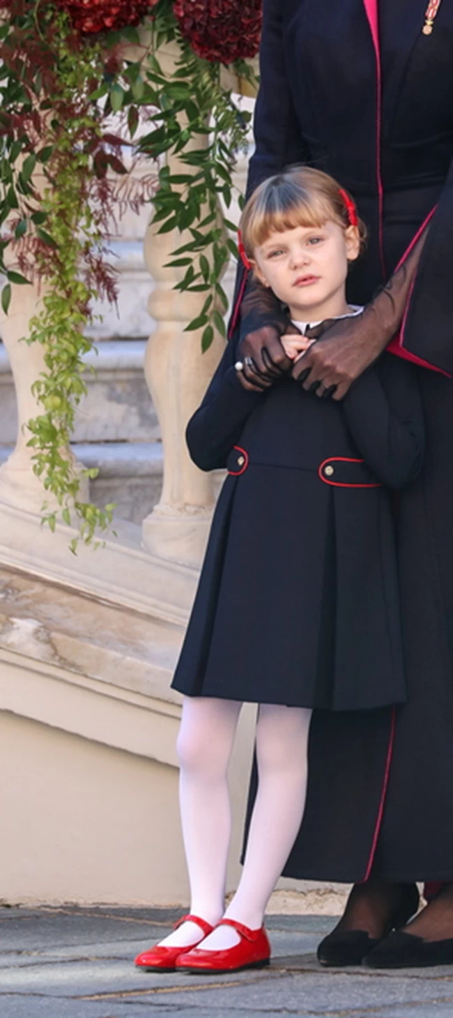 Princess Gabriella