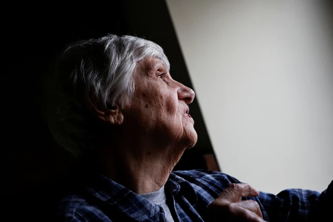 Ουκρανή Εβραία