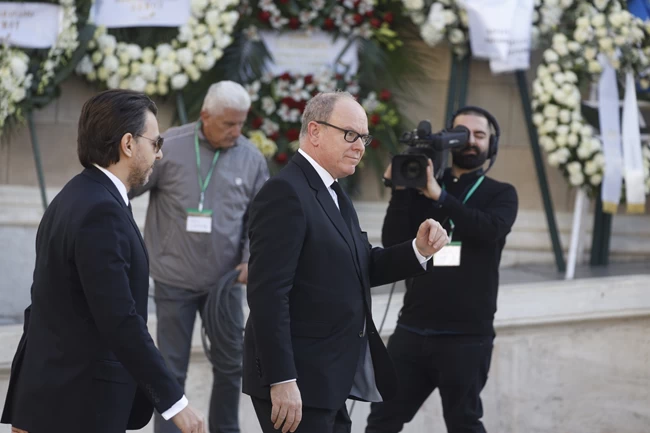 κηδεια