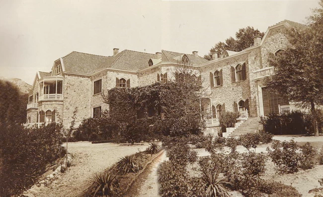 tatoi