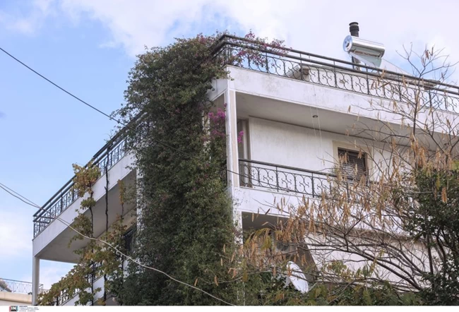 νεκρα αδελφια νεο ηρακλειο