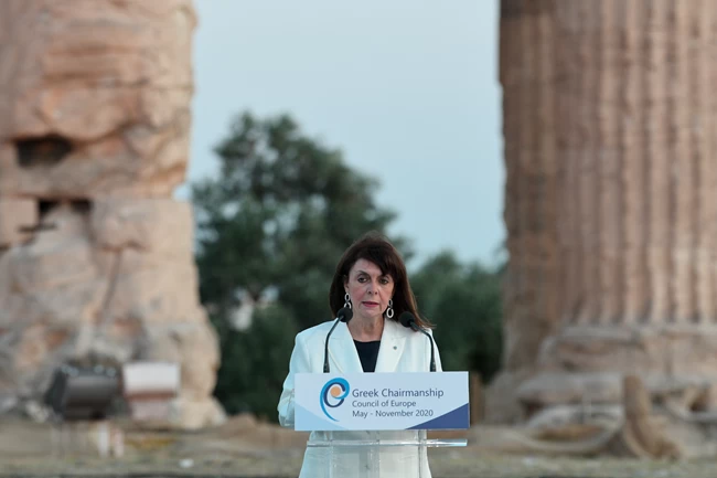 σακελλαροπουλου