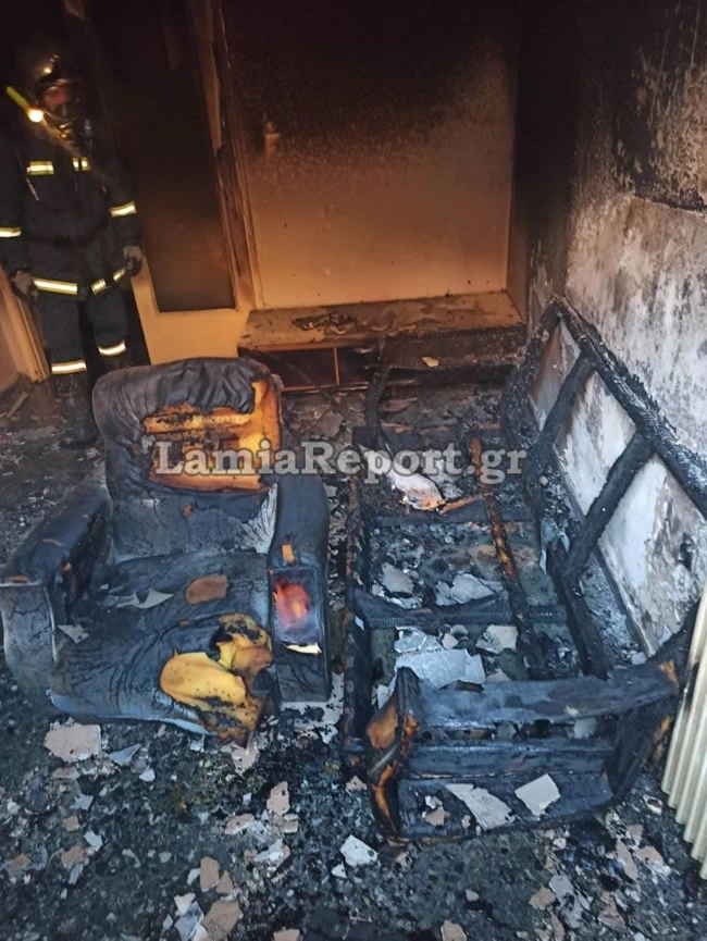 ΜΗΤΣΟΤΑΚΗΣ ΗΡΩΑΣ ΛΑΜΙΑ