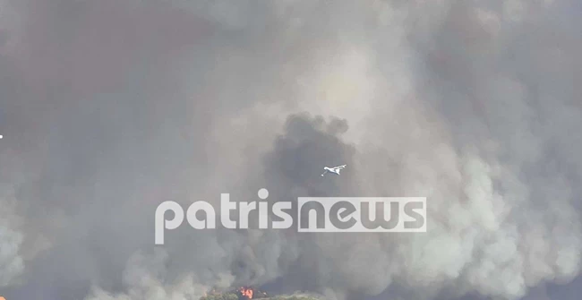 Beriev-200