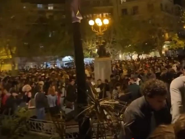 Κυψέλη