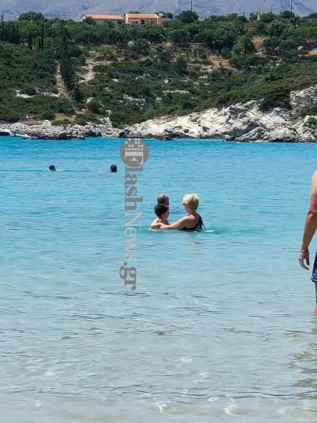 ΚΟΣΙΩΝΗ