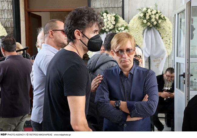 ΚΗΔΕΙΑ ΚΑΡΑΓΙΑΝΝΗ
