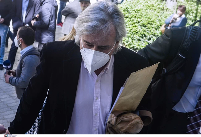 Ο γιατρός της Τζωρτζίνας καρφώνει τον Δασκαλάκη: Τον είχα προειδοποιήσει για εγκληματική ενέργεια - Με κορόιδευαν