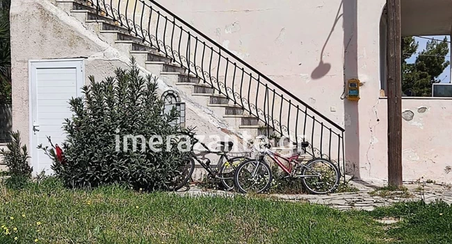 ΣΠΙΤΙ ΖΑΚΥΝΘΟ ΤΡΟΜΟΚΡΑΤΗΣ