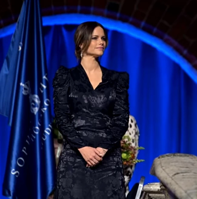Princess Sofia