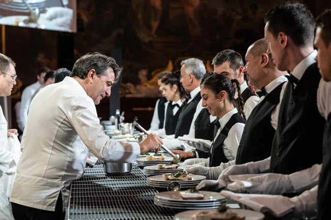 gala monaco