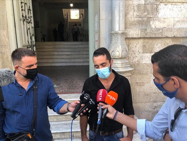 Θάνατος Μελίνας