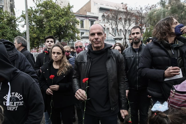 ΒΑΡΟΥΦΑΚΗΣ ΠΟΛΥΤΕΧΝΕΙΟ