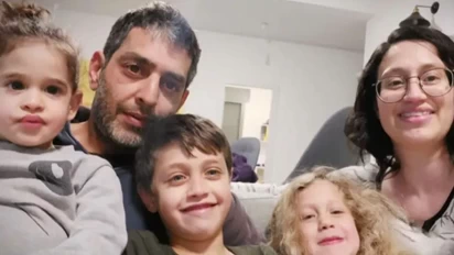 Η τραγωδία της 4χρονης Αμπιγκέιλ: Δεν την περίμενε κανείς όταν αφέθηκε... | Διεθνή Ειδήσεις