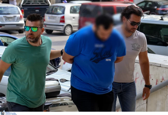 Έγκλημα στη Θεσσαλονίκη: 15 χρόνια φυλακή στον 31χρονο ψυκτικό που σκότωσε με σφυρί πελάτισσά του