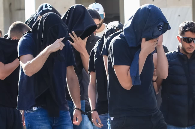 ΧΟΥΛΙΓΚΑΝ ΑΠΟΛΟΓΙΑ