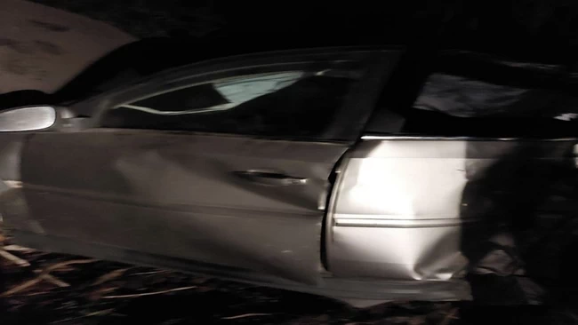 τροχαιο Ροδος