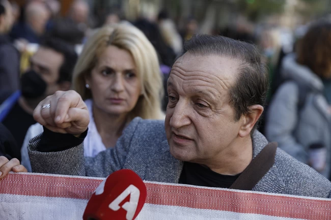 ηθοποιοι