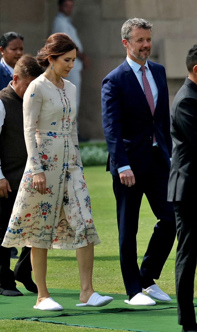 princess mary