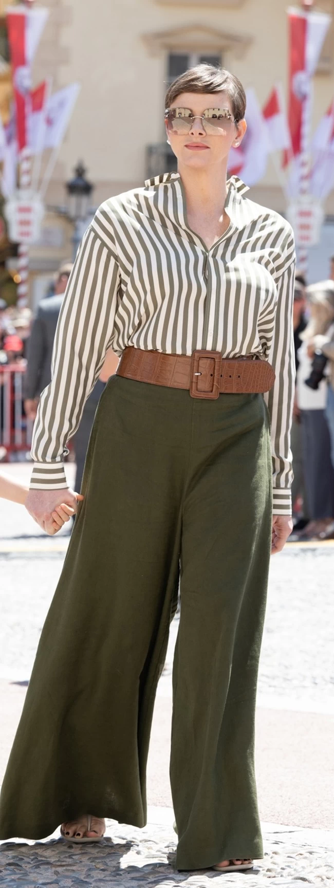 princess charlene