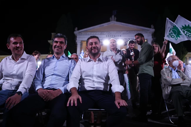 ανδρουλακησ