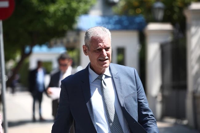 ΟΡΚΩΜΟΣΙΑ ΥΠΗΡΕΣΙΑΚΗΣ ΚΥΒΕΡΝΗΣΗΣ