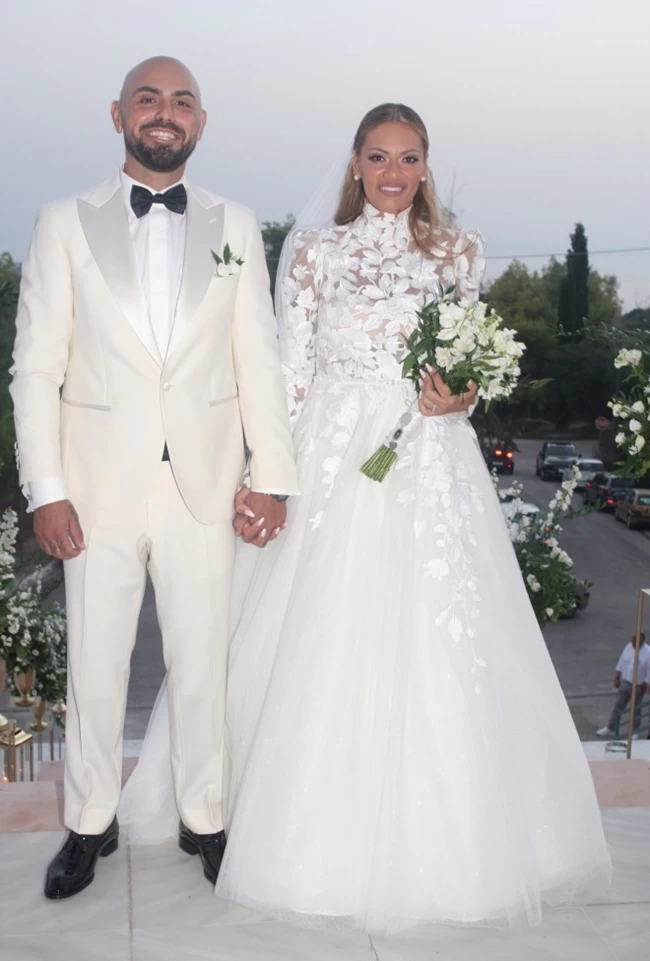 ΒΙΒΗ ΤΣΙΑΜΗ