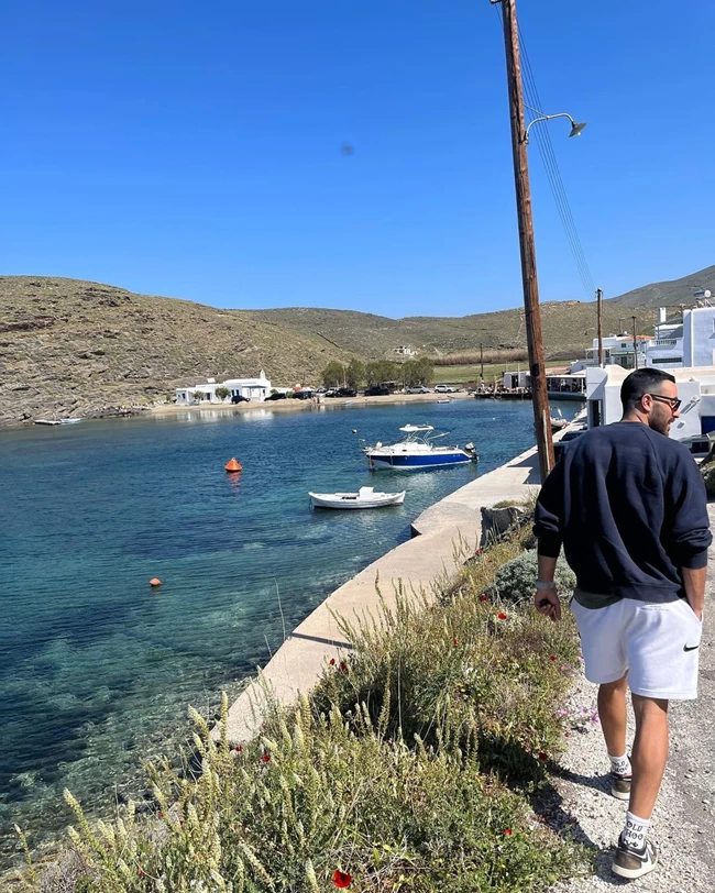 Μελίνα Νικολαϊδη