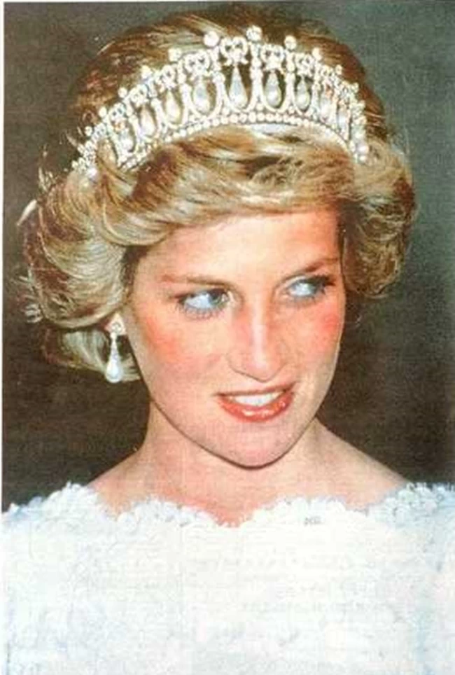 diana