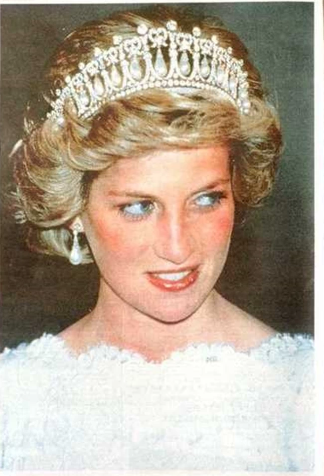 diana