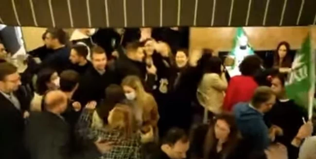 ΠΑΝΗΓΥΡΙΣΜΟΙ