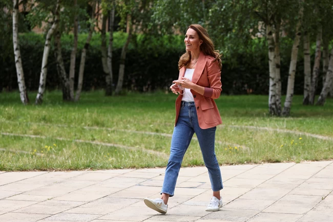 KATE MIDDLETON
