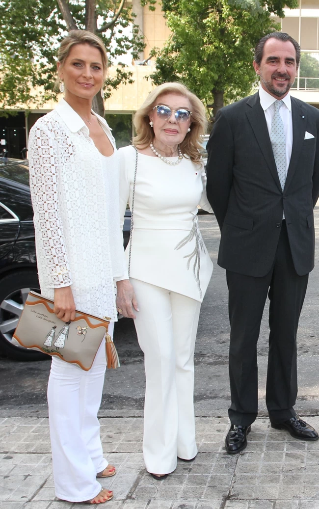 Μπλάτνικ βαρδινογιαννη