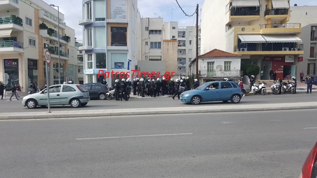 Πάτρα