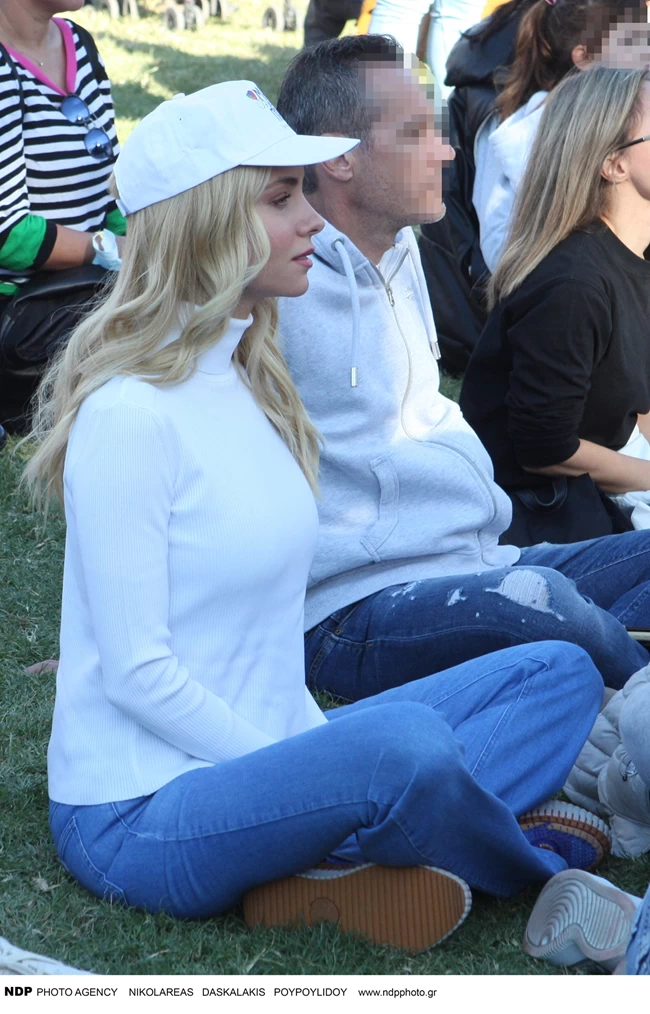 Δούκισσα Νομικού