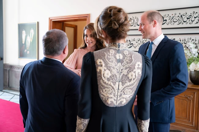 jordan wedding