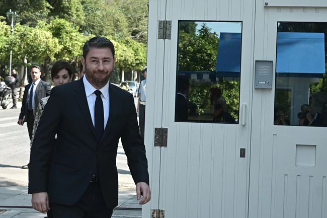 Προεδρικο