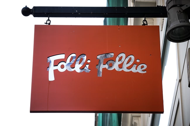 folli follie