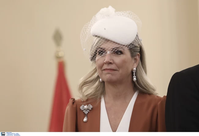 ΒΑΣΙΛΙΚΟ ΖΕΥΓΟΣ ΟΛΛΑΝΔΙΑ