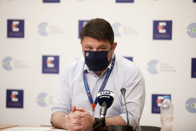 Νίκος ΧΑρδαλιάς